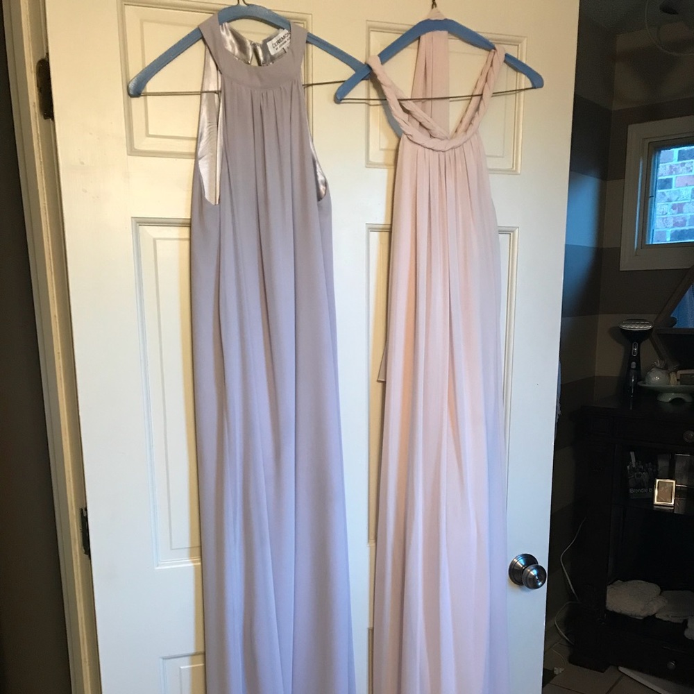 Joanna August dress